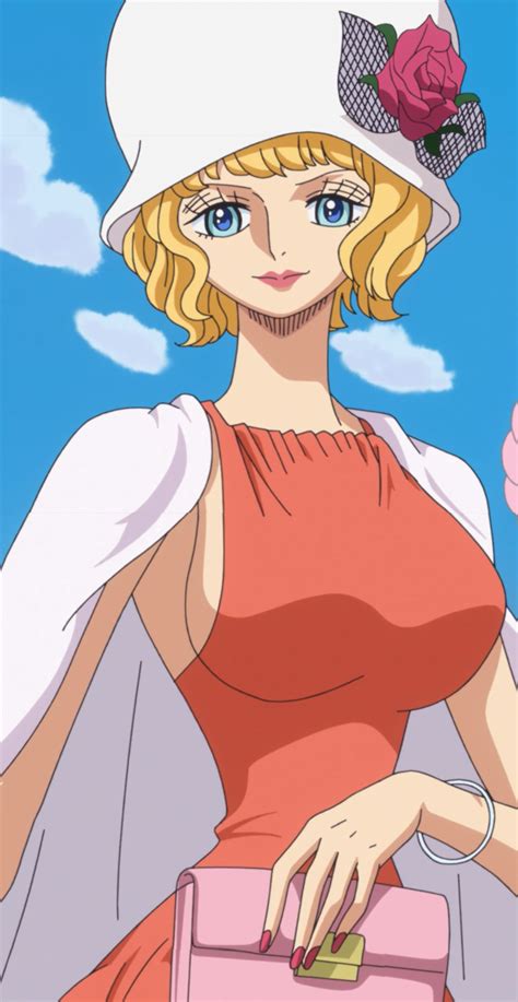 One piece stussy hentai  Lilith has the appearance of a young woman with wild light brown hair